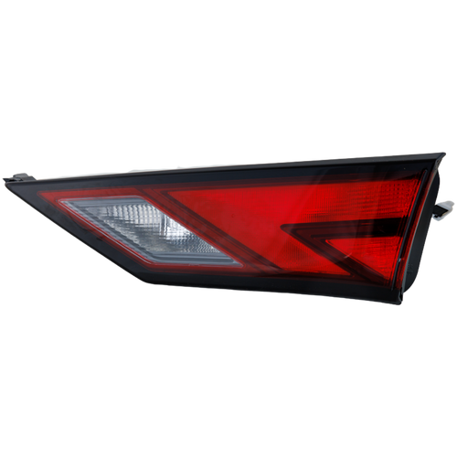 SENTRA 20-23 TAIL LAMP RH, Inner, Assembly, Halogen - CAPA