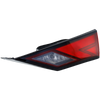 SENTRA 20-23 TAIL LAMP RH, Inner, Assembly, Halogen - CAPA