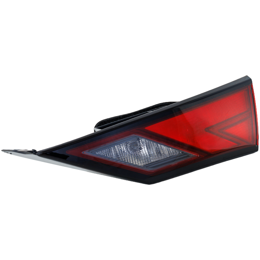 SENTRA 20-23 TAIL LAMP RH, Inner, Assembly, Halogen - CAPA