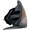 SENTRA 20-23 TAIL LAMP RH, Inner, Assembly, Halogen - CAPA