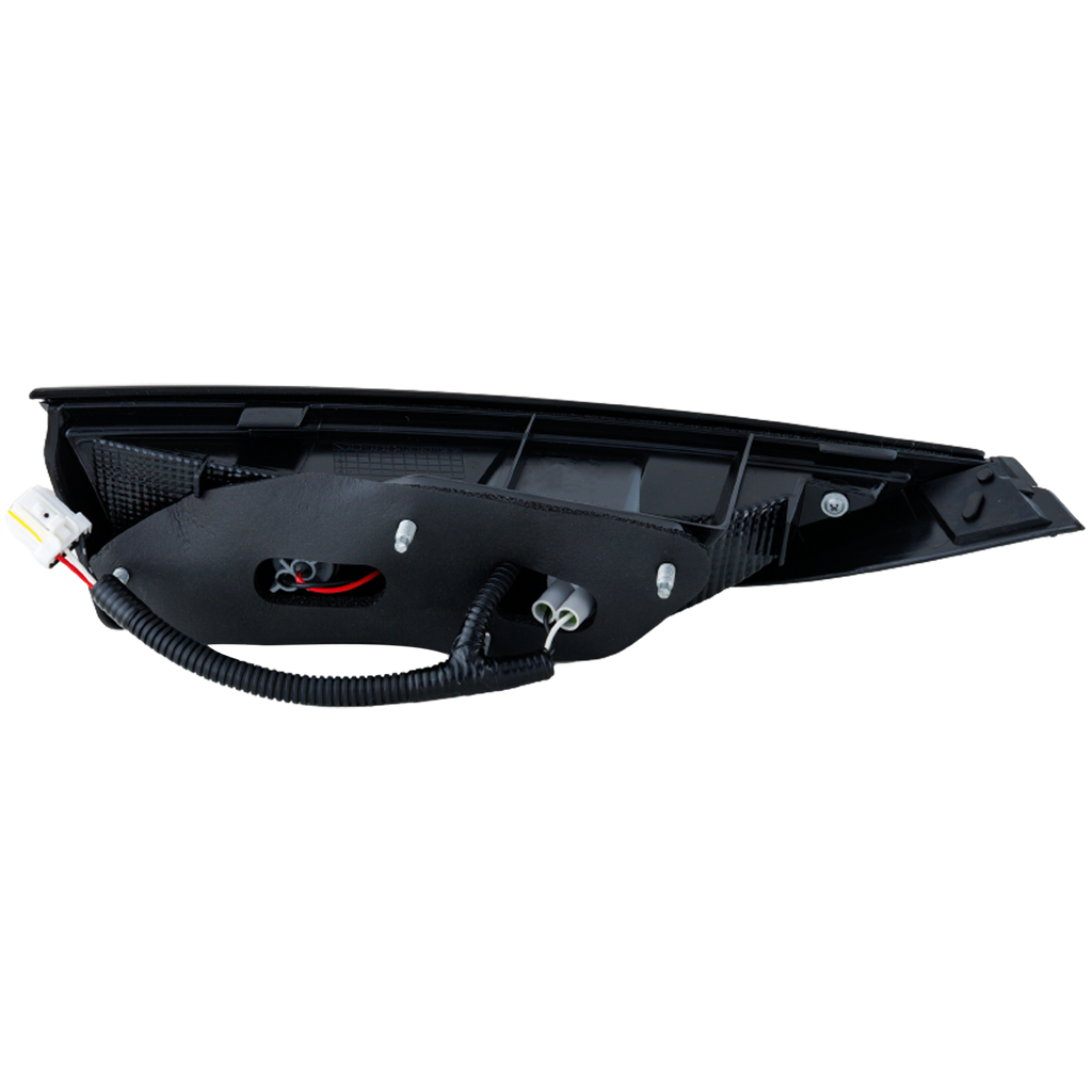 SENTRA 20-23 TAIL LAMP RH, Inner, Assembly, Halogen - CAPA
