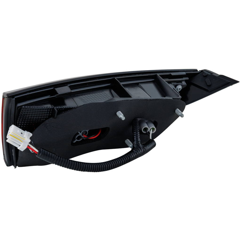 SENTRA 20-23 TAIL LAMP RH, Inner, Assembly, Halogen - CAPA