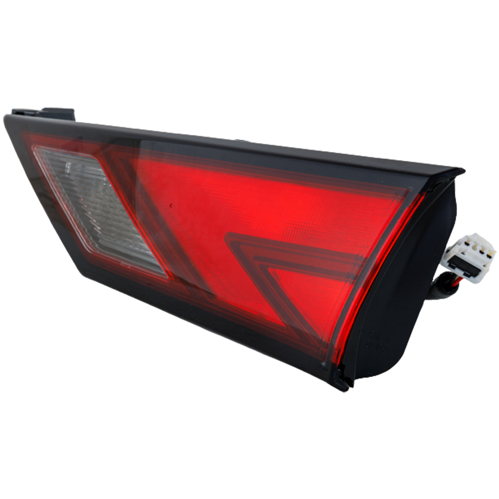 SENTRA 20-23 TAIL LAMP RH, Inner, Assembly, Halogen - CAPA