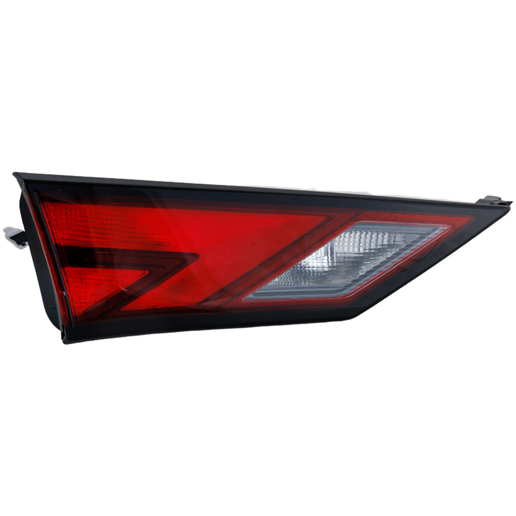 SENTRA 20-23 TAIL LAMP LH, Inner, Assembly, Halogen - CAPA