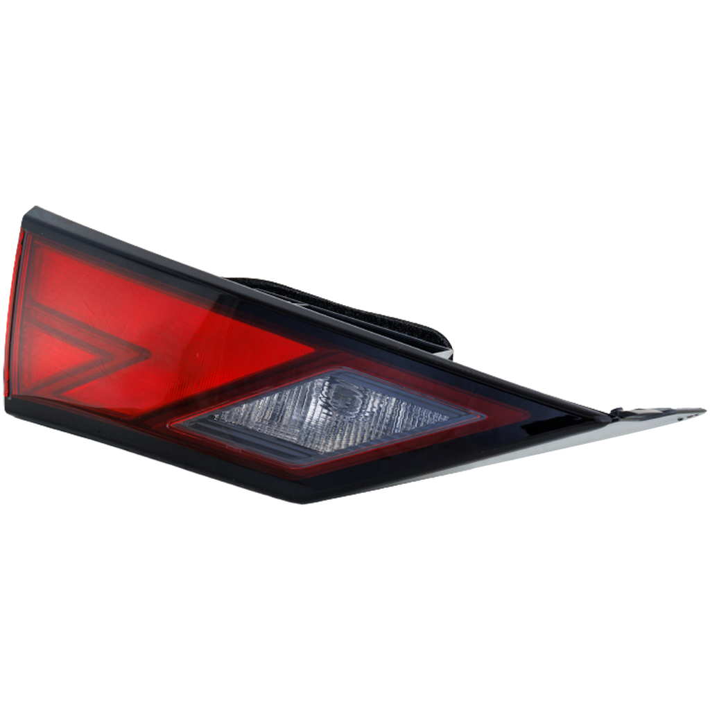 SENTRA 20-23 TAIL LAMP LH, Inner, Assembly, Halogen - CAPA