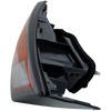 SENTRA 20-23 TAIL LAMP LH, Inner, Assembly, Halogen - CAPA
