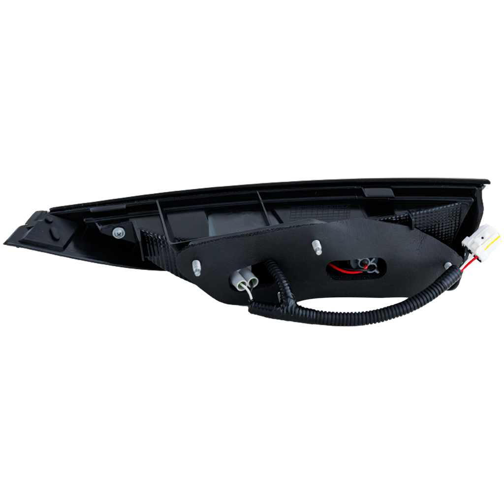 SENTRA 20-23 TAIL LAMP LH, Inner, Assembly, Halogen - CAPA