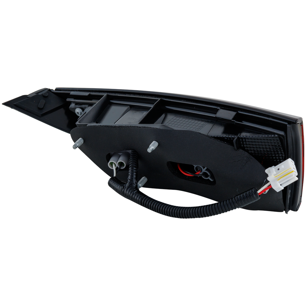 SENTRA 20-23 TAIL LAMP LH, Inner, Assembly, Halogen - CAPA
