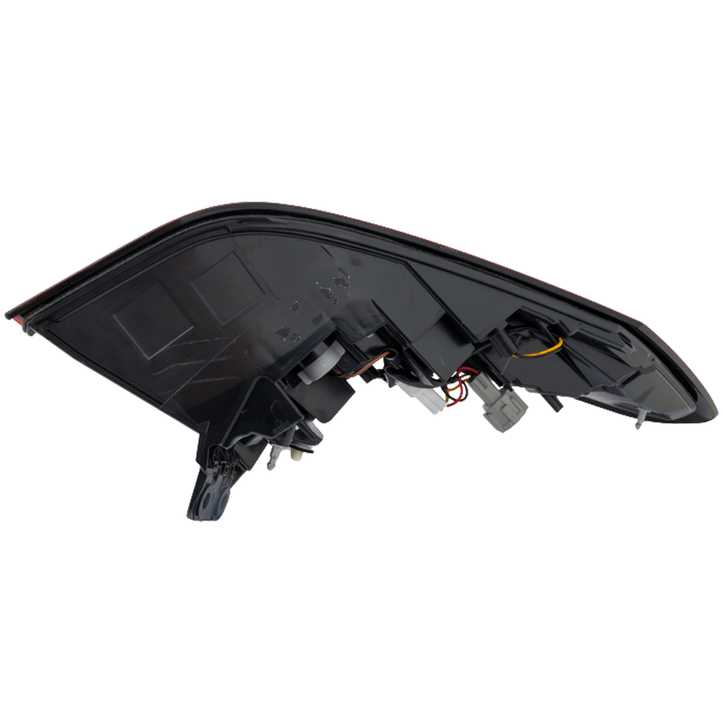 ROGUE 21-21 TAIL LAMP RH, Outer, Assembly, LED, USA Built Vehicle, To 12-20