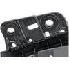 ROGUE 21-21 TAIL LAMP RH, Outer, Assembly, LED, USA Built Vehicle, To 12-20