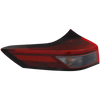 ROGUE 21-21 TAIL LAMP LH, Outer, Assembly, LED, USA Built Vehicle, To 12-20 - CAPA