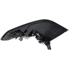 ROGUE 21-21 TAIL LAMP LH, Outer, Assembly, LED, USA Built Vehicle, To 12-20 - CAPA