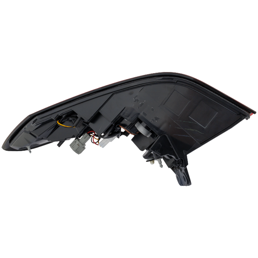 ROGUE 21-21 TAIL LAMP LH, Outer, Assembly, LED, USA Built Vehicle, To 12-20 - CAPA