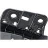 ROGUE 21-21 TAIL LAMP LH, Outer, Assembly, LED, USA Built Vehicle, To 12-20 - CAPA