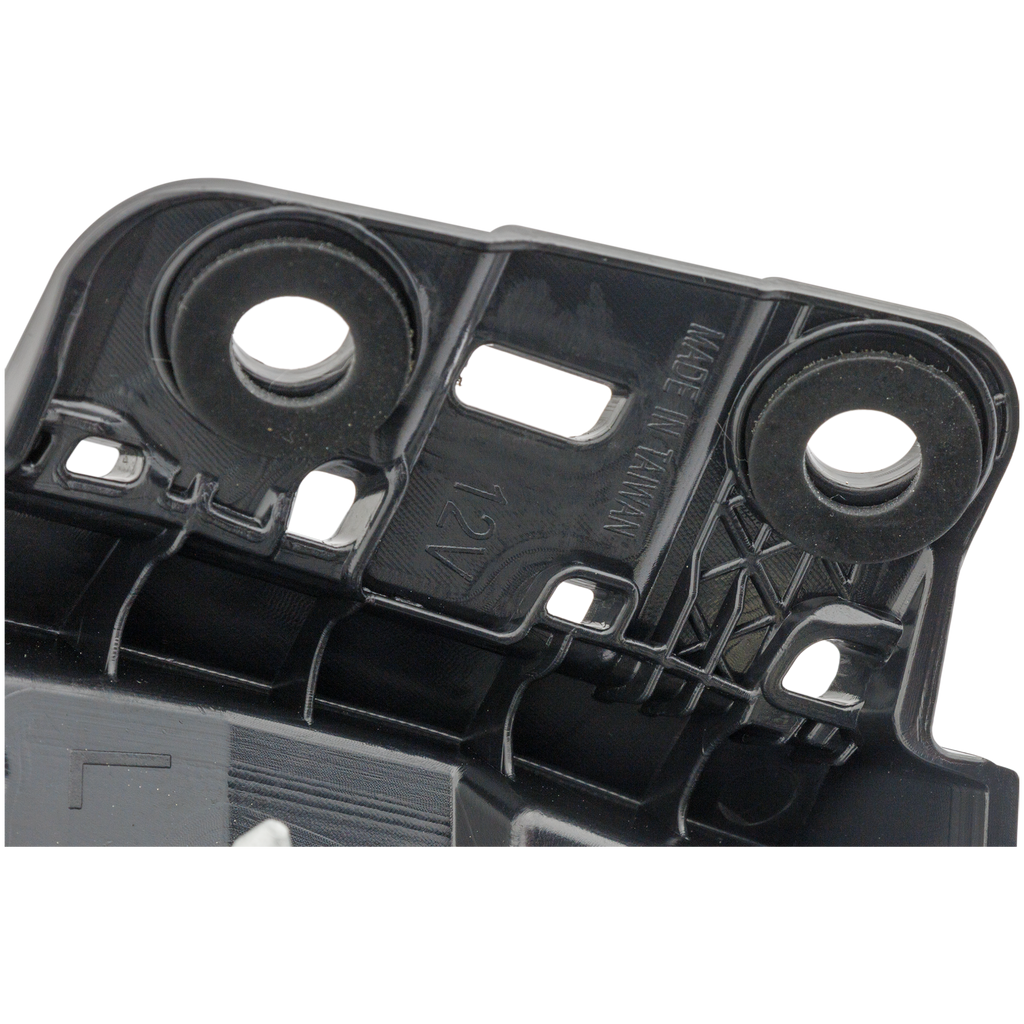 ROGUE 21-21 TAIL LAMP LH, Outer, Assembly, LED, USA Built Vehicle, To 12-20 - CAPA