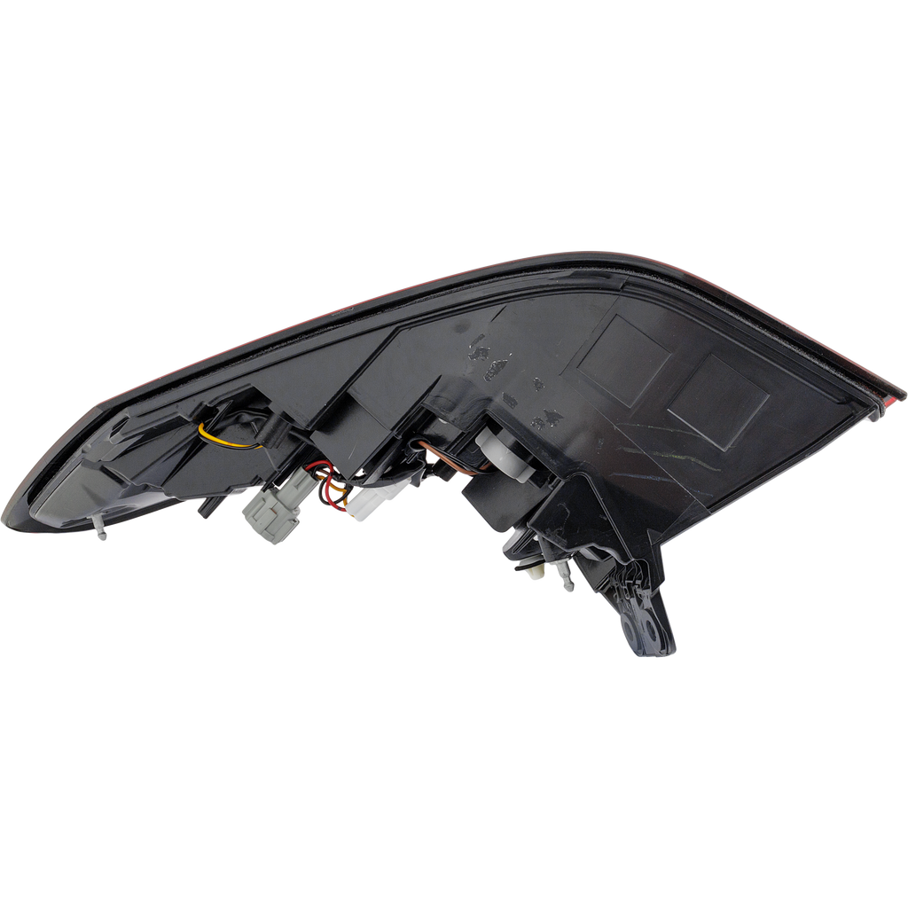 ROGUE 21-21 TAIL LAMP LH, Outer, Assembly, LED, USA Built Vehicle, To 12-20