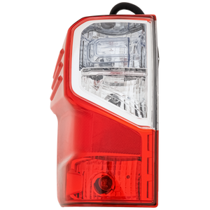 TITAN 17-23/TITAN XD 16-23 TAIL LAMP LH, Assembly, LED, SL/Platinum Reserve/(SV/Pro-4x, w/ Utility Package) Models