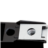TITAN 17-23/TITAN XD 16-23 TAIL LAMP LH, Assembly, LED, SL/Platinum Reserve/(SV/Pro-4x, w/ Utility Package) Models