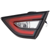 MAXIMA 19-23 TAIL LAMP RH, Inner, Assembly, Halogen - CAPA