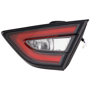 MAXIMA 19-23 TAIL LAMP RH, Inner, Assembly, Halogen - CAPA