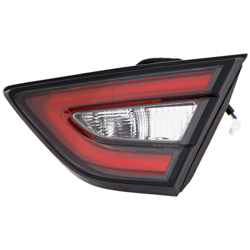 MAXIMA 19-23 TAIL LAMP RH, Inner, Assembly, Halogen - CAPA