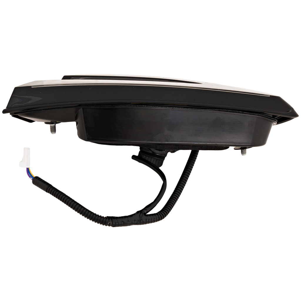 MAXIMA 19-23 TAIL LAMP RH, Inner, Assembly, Halogen - CAPA