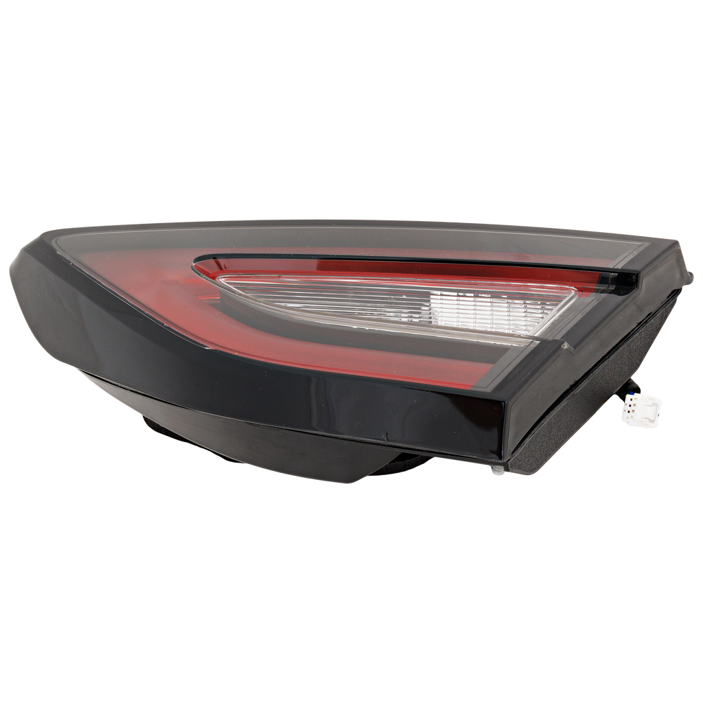 MAXIMA 19-23 TAIL LAMP RH, Inner, Assembly, Halogen - CAPA