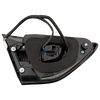 MAXIMA 19-23 TAIL LAMP RH, Inner, Assembly, Halogen - CAPA