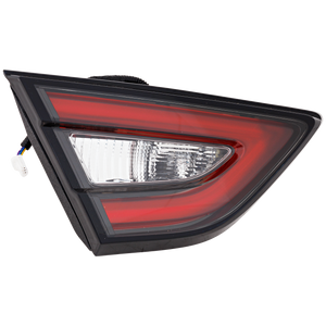 MAXIMA 19-23 TAIL LAMP LH, Inner, Assembly, Halogen - CAPA