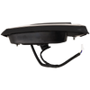 MAXIMA 19-23 TAIL LAMP LH, Inner, Assembly, Halogen - CAPA