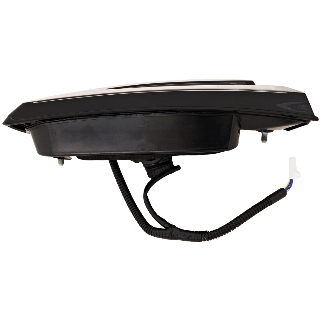 MAXIMA 19-23 TAIL LAMP LH, Inner, Assembly, Halogen - CAPA
