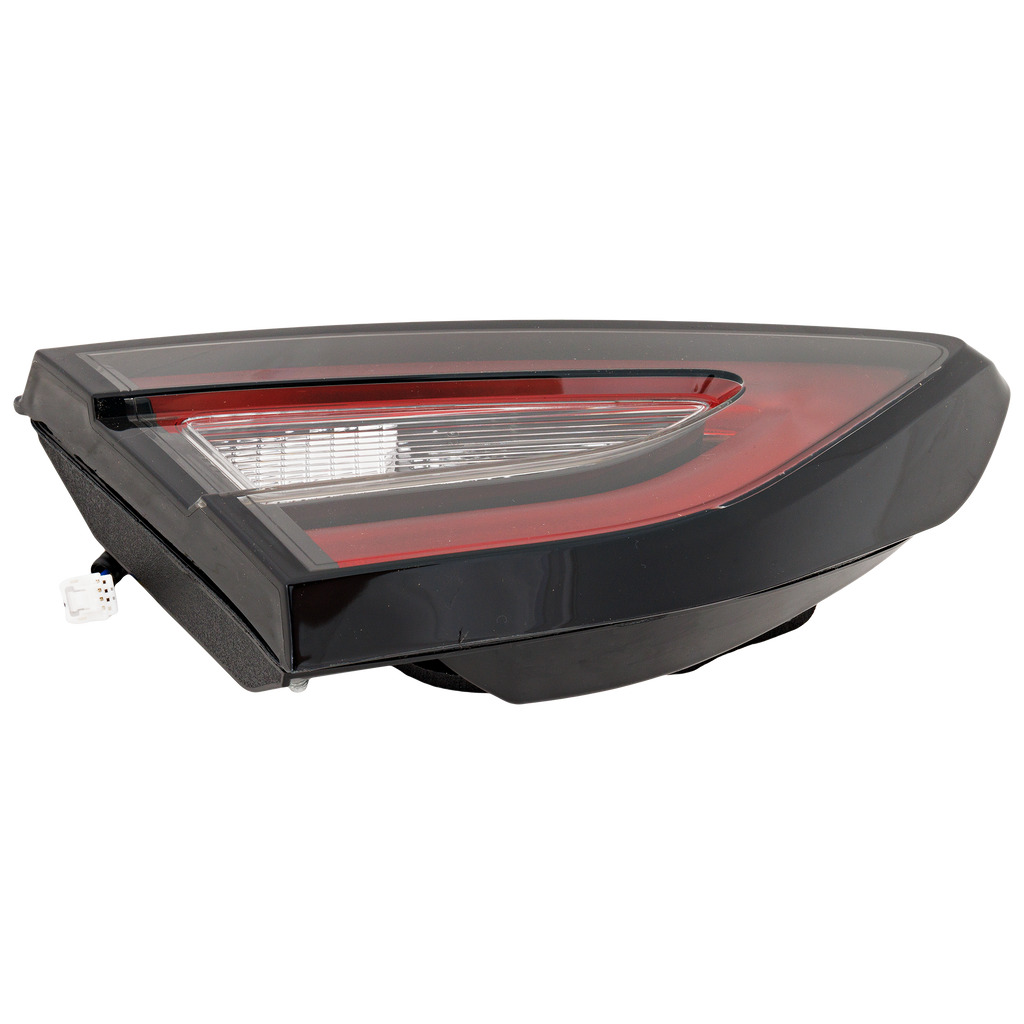 MAXIMA 19-23 TAIL LAMP LH, Inner, Assembly, Halogen - CAPA