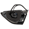 MAXIMA 19-23 TAIL LAMP LH, Inner, Assembly, Halogen - CAPA