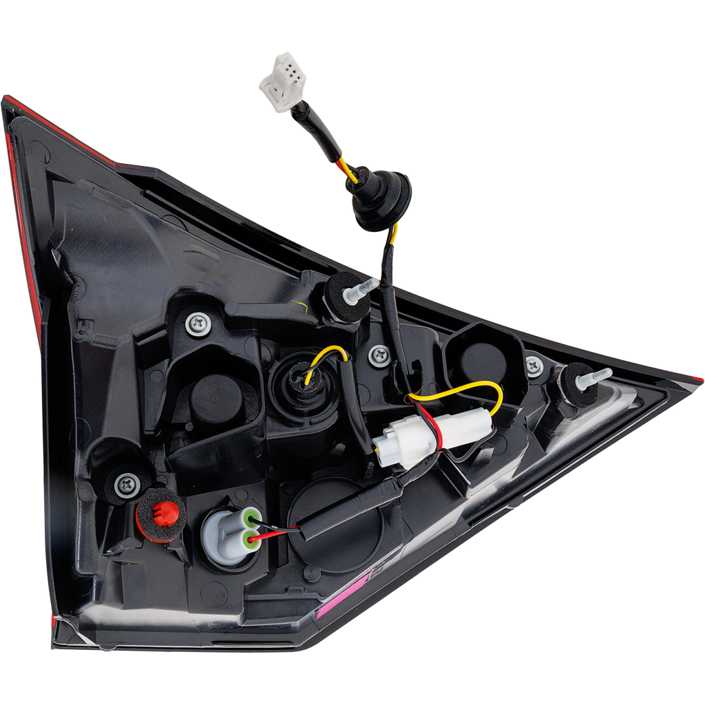 ROGUE 21-23 TAIL LAMP RH, Inner, Assembly, LED, USA Built Vehicle - CAPA