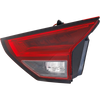 ROGUE 21-23 TAIL LAMP RH, Inner, Assembly, LED, USA Built Vehicle