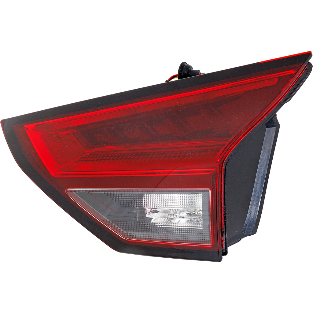 ROGUE 21-23 TAIL LAMP RH, Inner, Assembly, LED, USA Built Vehicle