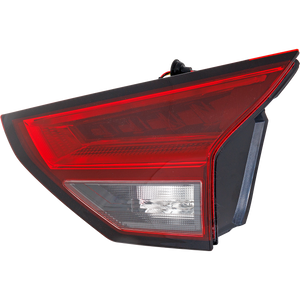 ROGUE 21-23 TAIL LAMP RH, Inner, Assembly, LED, USA Built Vehicle