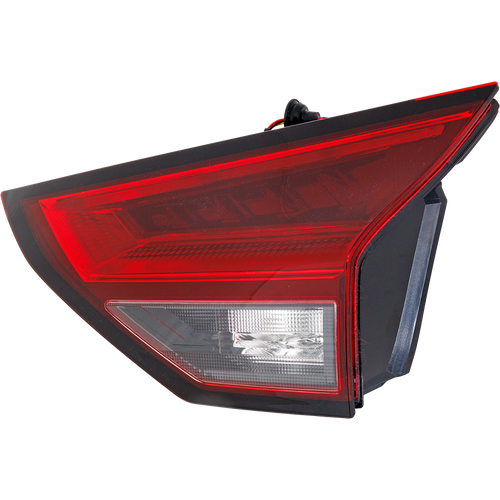 ROGUE 21-23 TAIL LAMP RH, Inner, Assembly, LED, USA Built Vehicle