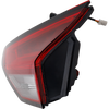ROGUE 21-23 TAIL LAMP RH, Inner, Assembly, LED, USA Built Vehicle