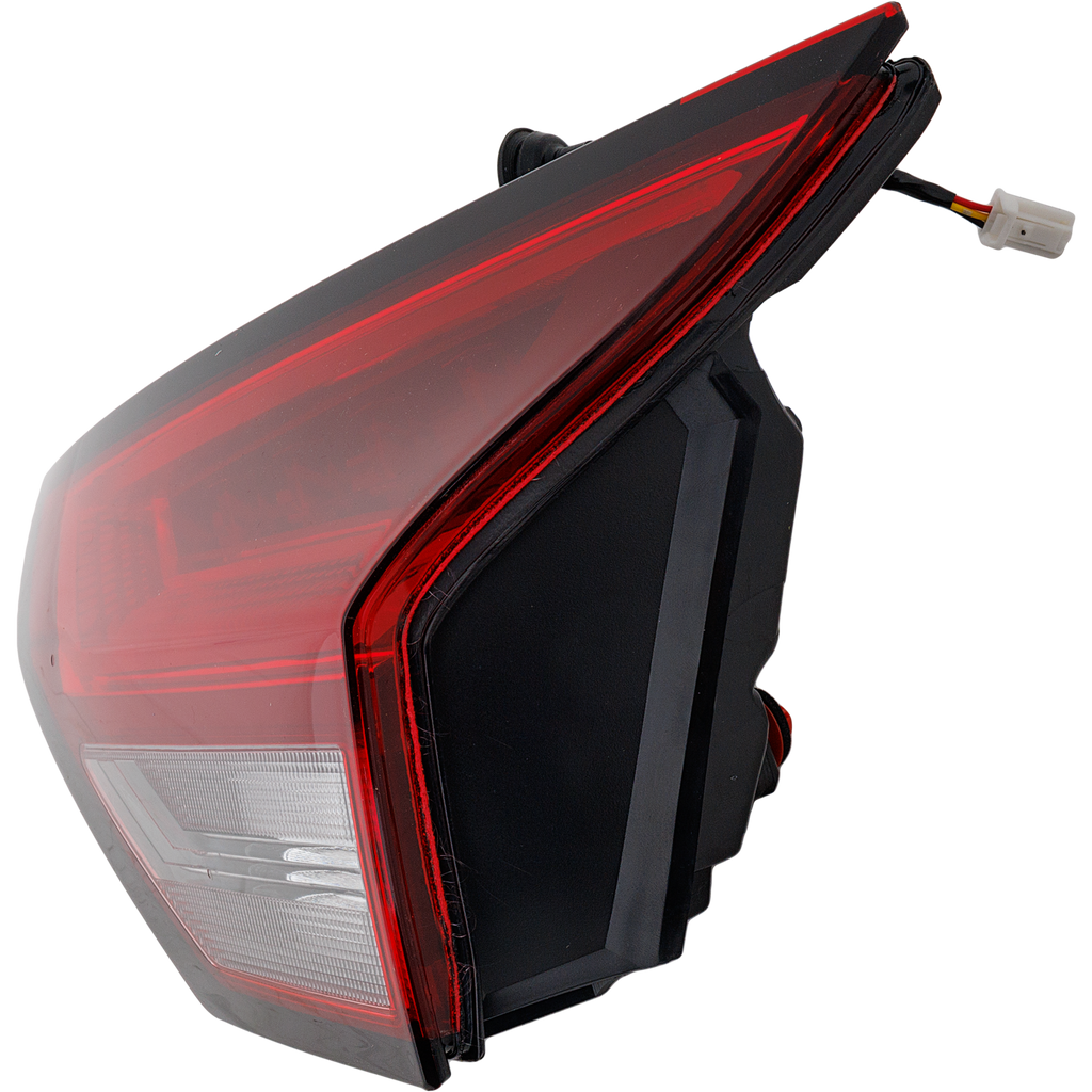 ROGUE 21-23 TAIL LAMP RH, Inner, Assembly, LED, USA Built Vehicle