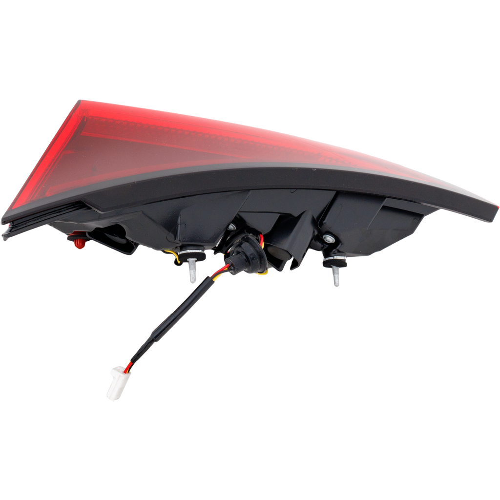 ROGUE 21-23 TAIL LAMP RH, Inner, Assembly, LED, USA Built Vehicle