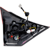ROGUE 21-23 TAIL LAMP RH, Inner, Assembly, LED, USA Built Vehicle