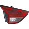 ROGUE 21-23 TAIL LAMP LH, Inner, Assembly, LED, USA Built Vehicle
