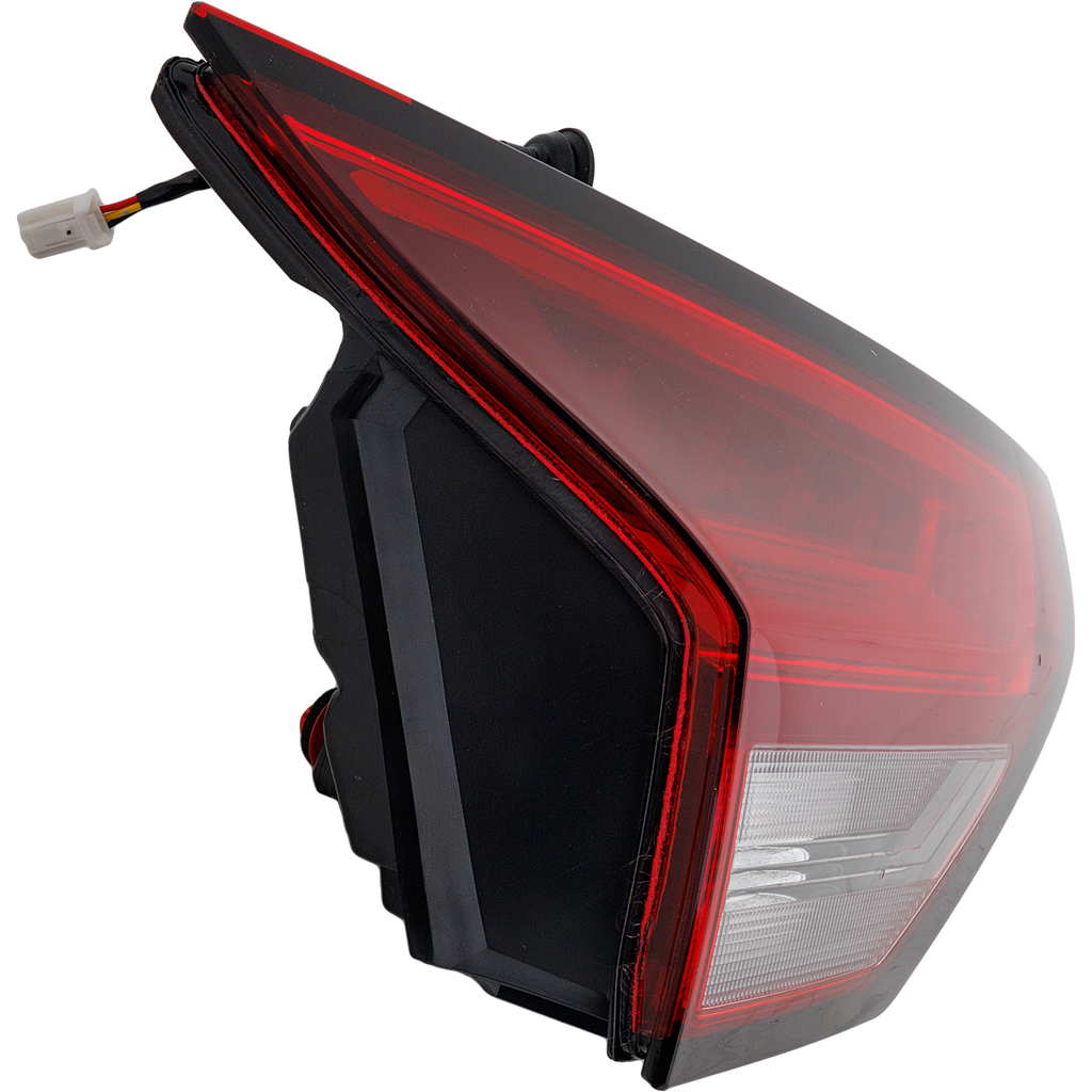 ROGUE 21-23 TAIL LAMP LH, Inner, Assembly, LED, USA Built Vehicle