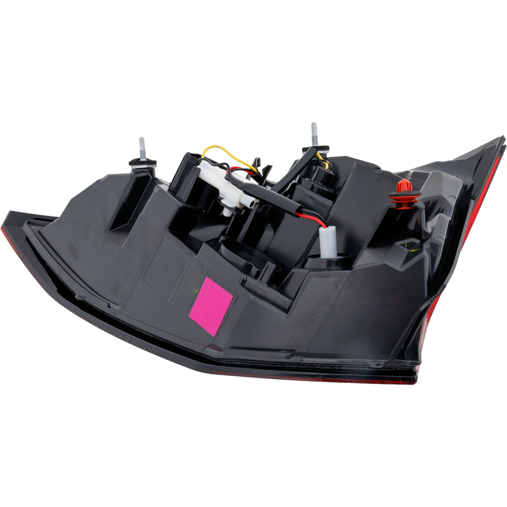 ROGUE 21-23 TAIL LAMP LH, Inner, Assembly, LED, USA Built Vehicle