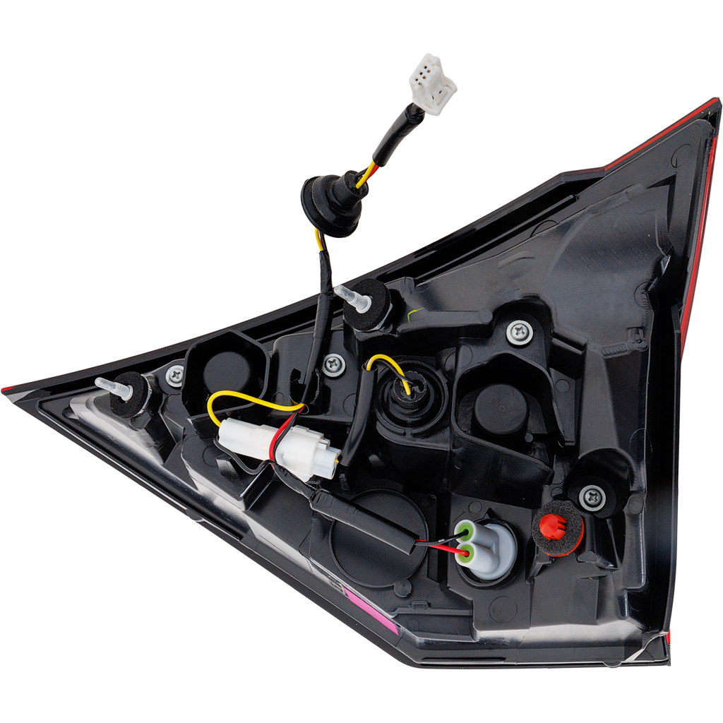 ROGUE 21-23 TAIL LAMP LH, Inner, Assembly, LED, USA Built Vehicle