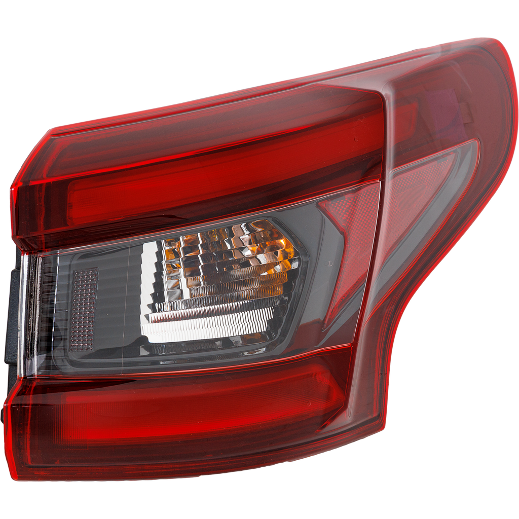 ROGUE SPORT 20-22 TAIL LAMP RH, Outer, Assembly, Halogen