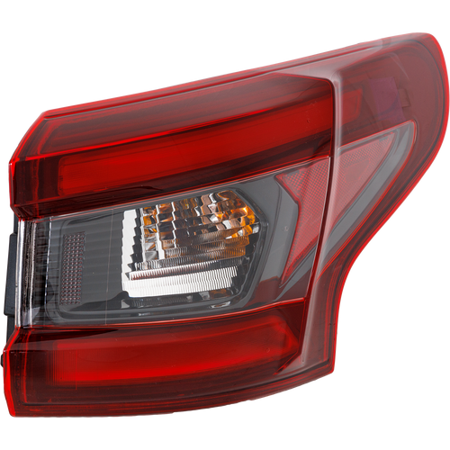 ROGUE SPORT 20-22 TAIL LAMP RH, Outer, Assembly, Halogen