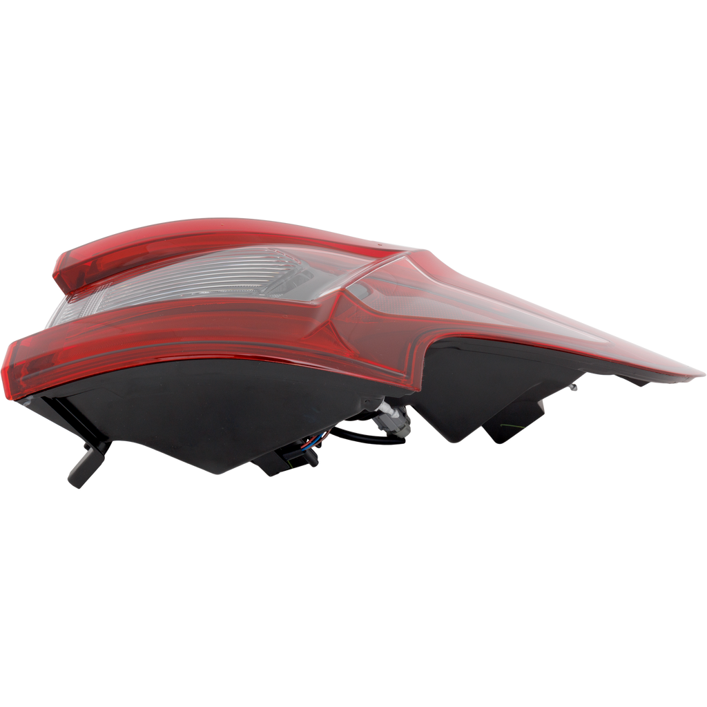 ROGUE SPORT 20-22 TAIL LAMP RH, Outer, Assembly, Halogen
