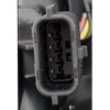 ROGUE SPORT 20-22 TAIL LAMP RH, Outer, Assembly, Halogen